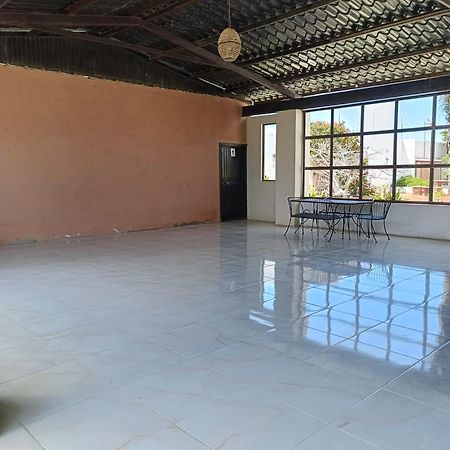 Quinta La Toscana Ensenada Ngoại thất bức ảnh